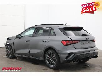 Audi S3 Sportback 2.0 TFSI S3 Quattro Matrix Schuifdak HUD Sonos ACC Camera 11.184 km! picture 4