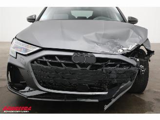 Audi S3 Sportback 2.0 TFSI S3 Quattro Matrix Schuifdak HUD Sonos ACC Camera 11.184 km! picture 6
