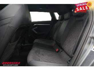 Audi S3 Sportback 2.0 TFSI S3 Quattro Matrix Schuifdak HUD Sonos ACC Camera 11.184 km! picture 21