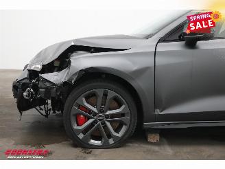 Audi S3 Sportback 2.0 TFSI S3 Quattro Matrix Schuifdak HUD Sonos ACC Camera 11.184 km! picture 11