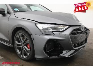 Audi S3 Sportback 2.0 TFSI S3 Quattro Matrix Schuifdak HUD Sonos ACC Camera 11.184 km! picture 5