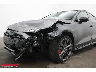 Audi S3 Sportback 2.0 TFSI S3 Quattro Matrix Schuifdak HUD Sonos ACC Camera 11.184 km! picture 10