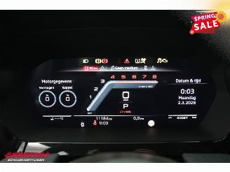 Audi S3 Sportback 2.0 TFSI S3 Quattro Matrix Schuifdak HUD Sonos ACC Camera 11.184 km! picture 25