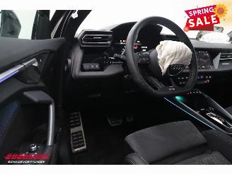 Audi S3 Sportback 2.0 TFSI S3 Quattro Matrix Schuifdak HUD Sonos ACC Camera 11.184 km! picture 22