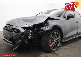 Audi S3 Sportback 2.0 TFSI S3 Quattro Matrix Schuifdak HUD Sonos ACC Camera 11.184 km! picture 10