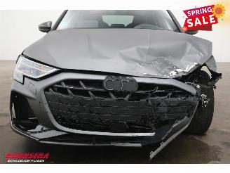 Audi S3 Sportback 2.0 TFSI S3 Quattro Matrix Schuifdak HUD Sonos ACC Camera 11.184 km! picture 6
