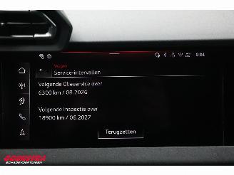 Audi S3 Sportback 2.0 TFSI S3 Quattro Matrix Schuifdak HUD Sonos ACC Camera 11.184 km! picture 32