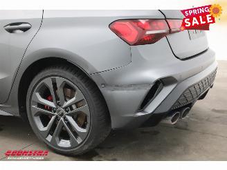 Audi S3 Sportback 2.0 TFSI S3 Quattro Matrix Schuifdak HUD Sonos ACC Camera 11.184 km! picture 14