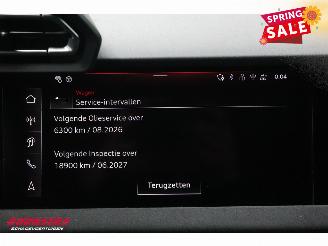 Audi S3 Sportback 2.0 TFSI S3 Quattro Matrix Schuifdak HUD Sonos ACC Camera 11.184 km! picture 32