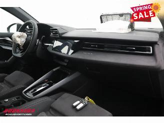Audi S3 Sportback 2.0 TFSI S3 Quattro Matrix Schuifdak HUD Sonos ACC Camera 11.184 km! picture 17