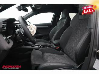 Audi S3 Sportback 2.0 TFSI S3 Quattro Matrix Schuifdak HUD Sonos ACC Camera 11.184 km! picture 20