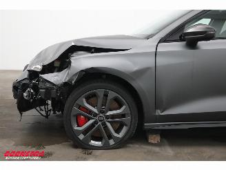 Audi S3 Sportback 2.0 TFSI S3 Quattro Matrix Schuifdak HUD Sonos ACC Camera 11.184 km! picture 11