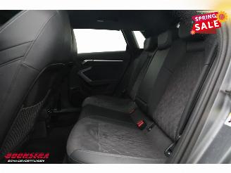 Audi S3 Sportback 2.0 TFSI S3 Quattro Matrix Schuifdak HUD Sonos ACC Camera 11.184 km! picture 21