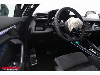 Audi S3 Sportback 2.0 TFSI S3 Quattro Matrix Schuifdak HUD Sonos ACC Camera 11.184 km! picture 22