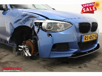 BMW 1-serie 116i M-Sport Aut. 5-DRS Clima SHZ PDC 117.907 km! picture 8