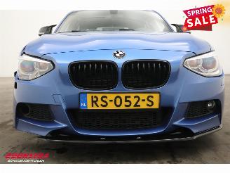 BMW 1-serie 116i M-Sport Aut. 5-DRS Clima SHZ PDC 117.907 km! picture 9