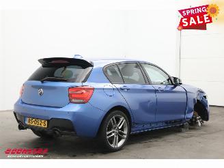 BMW 1-serie 116i M-Sport Aut. 5-DRS Clima SHZ PDC 117.907 km! picture 3