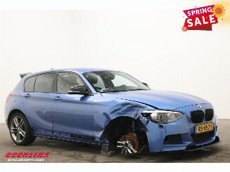 BMW 1-serie 116i M-Sport Aut. 5-DRS Clima SHZ PDC 117.907 km! picture 2