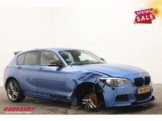 BMW 1-serie 116i M-Sport Aut. 5-DRS Clima SHZ PDC 117.907 km! picture 2