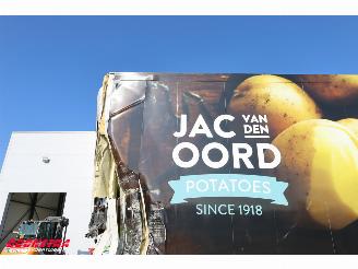 Krone  SD Carrier Vector 1350 3-Asser BY 2020 picture 26