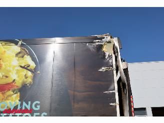 Krone  SD Carrier Vector 1350 3-Asser BY 2020 picture 8