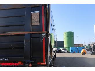 Krone  SD Carrier Vector 1350 3-Asser BY 2020 picture 15