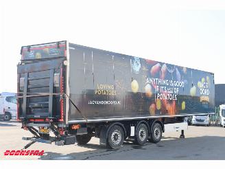 Krone  SD Carrier Vector 1350 3-Asser BY 2020 picture 3