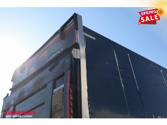 Krone  SD Carrier Vector 1350 3-Asser BY 2020 picture 12