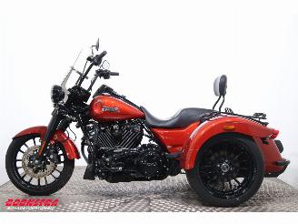 Harley-Davidson  FLRT Freewheeler FLRT Freewheeler 114 1.398 km! picture 9