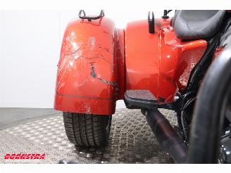 Harley-Davidson  FLRT Freewheeler FLRT Freewheeler 114 1.398 km! picture 19