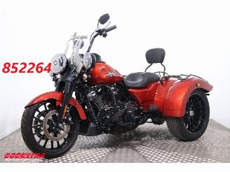 skadebil motor Harley-Davidson  FLRT Freewheeler FLRT Freewheeler 114 1.398 km! 2025/9
