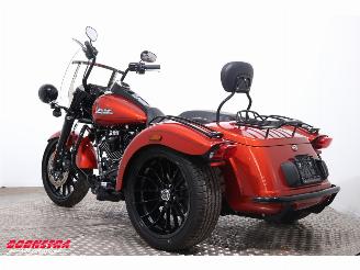 Harley-Davidson  FLRT Freewheeler FLRT Freewheeler 114 1.398 km! picture 4