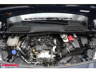 Ford Transit Connect 1.5 EcoBlue Aut. L1 Trend Airco Cruise SHZ PDC picture 5