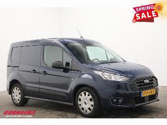 Ford Transit Connect 1.5 EcoBlue Aut. L1 Trend Airco Cruise SHZ PDC picture 2