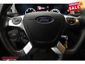 Ford Transit Connect 1.5 EcoBlue Aut. L1 Trend Airco Cruise SHZ PDC picture 15