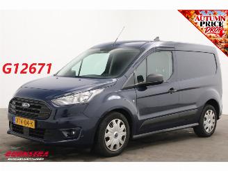 Ford Transit Connect 1.5 EcoBlue Aut. L1 Trend Airco Cruise SHZ PDC 2023/3