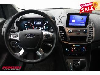 Ford Transit Connect 1.5 EcoBlue Aut. L1 Trend Airco Cruise SHZ PDC picture 11