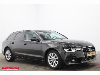 Audi A6 Avant 2.0 TFSI Aut. Navi Clima Cruise PDC 125.325 km! picture 2