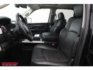 Dodge Ram 1500 5.7 V8 Crew Cab 5'7 4X4 LPG Schuifdak Alpine Ventilatie LRHZ Camera AHK picture 20