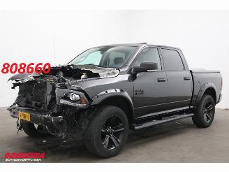 Dodge Ram 1500 5.7 V8 Crew Cab 5'7 4X4 LPG Schuifdak Alpine Ventilatie LRHZ Camera AHK picture 1