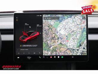 Tesla Model 3 Premium Long Range AWD 78 kWh Pano LED ACC Ventilatie Leder picture 13