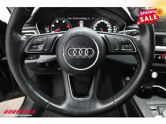 Audi A4 Avant 2.0 TDI Aut. Sport LED Navi Clima Cruise SHZ PDC AHK picture 12