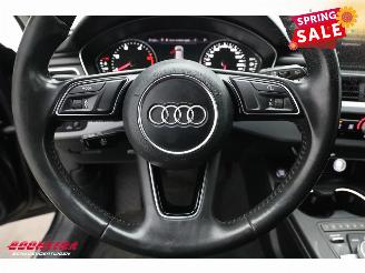 Audi A4 Avant 2.0 TDI Aut. Sport LED Navi Clima Cruise SHZ PDC AHK picture 12