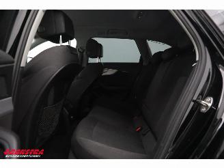 Audi A4 Avant 2.0 TDI Aut. Sport LED Navi Clima Cruise SHZ PDC AHK picture 10