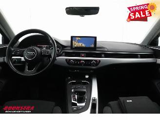 Audi A4 Avant 2.0 TDI Aut. Sport LED Navi Clima Cruise SHZ PDC AHK picture 7