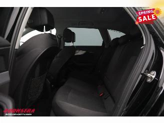 Audi A4 Avant 2.0 TDI Aut. Sport LED Navi Clima Cruise SHZ PDC AHK picture 10