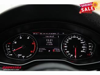 Audi A4 Avant 2.0 TDI Aut. Sport LED Navi Clima Cruise SHZ PDC AHK picture 13