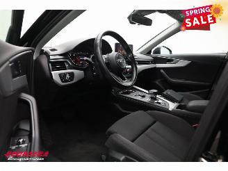 Audi A4 Avant 2.0 TDI Aut. Sport LED Navi Clima Cruise SHZ PDC AHK picture 11