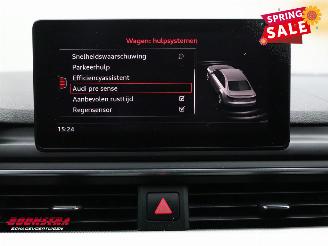 Audi A4 Avant 2.0 TDI Aut. Sport LED Navi Clima Cruise SHZ PDC AHK picture 16