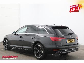 Audi A4 Avant 2.0 TDI Aut. Sport LED Navi Clima Cruise SHZ PDC AHK picture 4